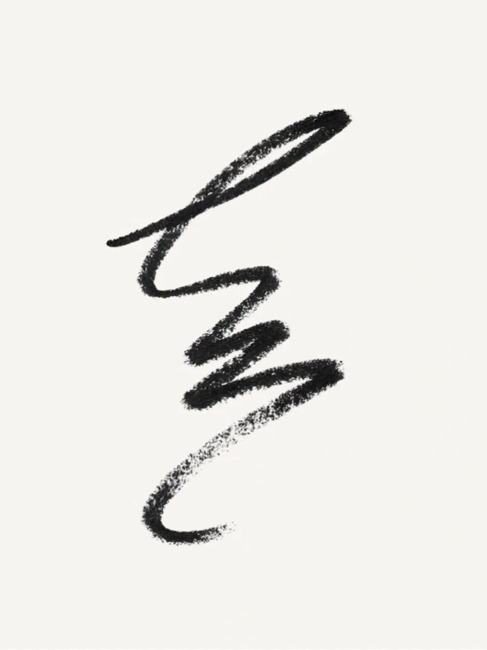bareMinerals Mineralist Eyeliner-Onyx-NIB